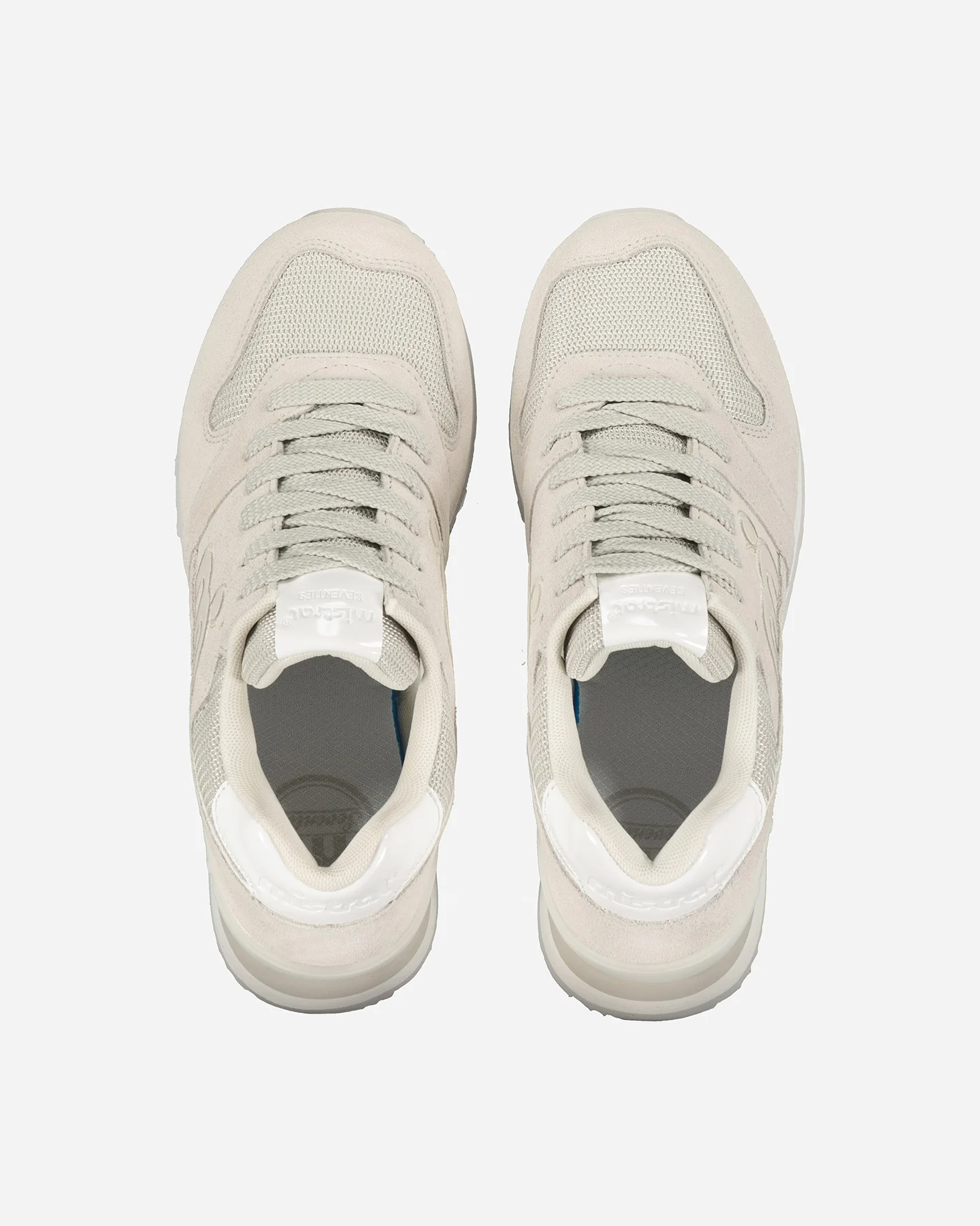 Trampki Scarpe Mistral Seventies W MSS25W05-04