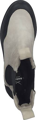Sansibar Stiefelette