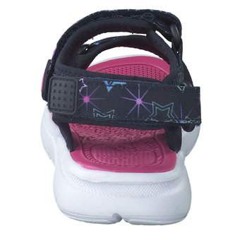KangaROOS K ES Sissy Sandale in blau
