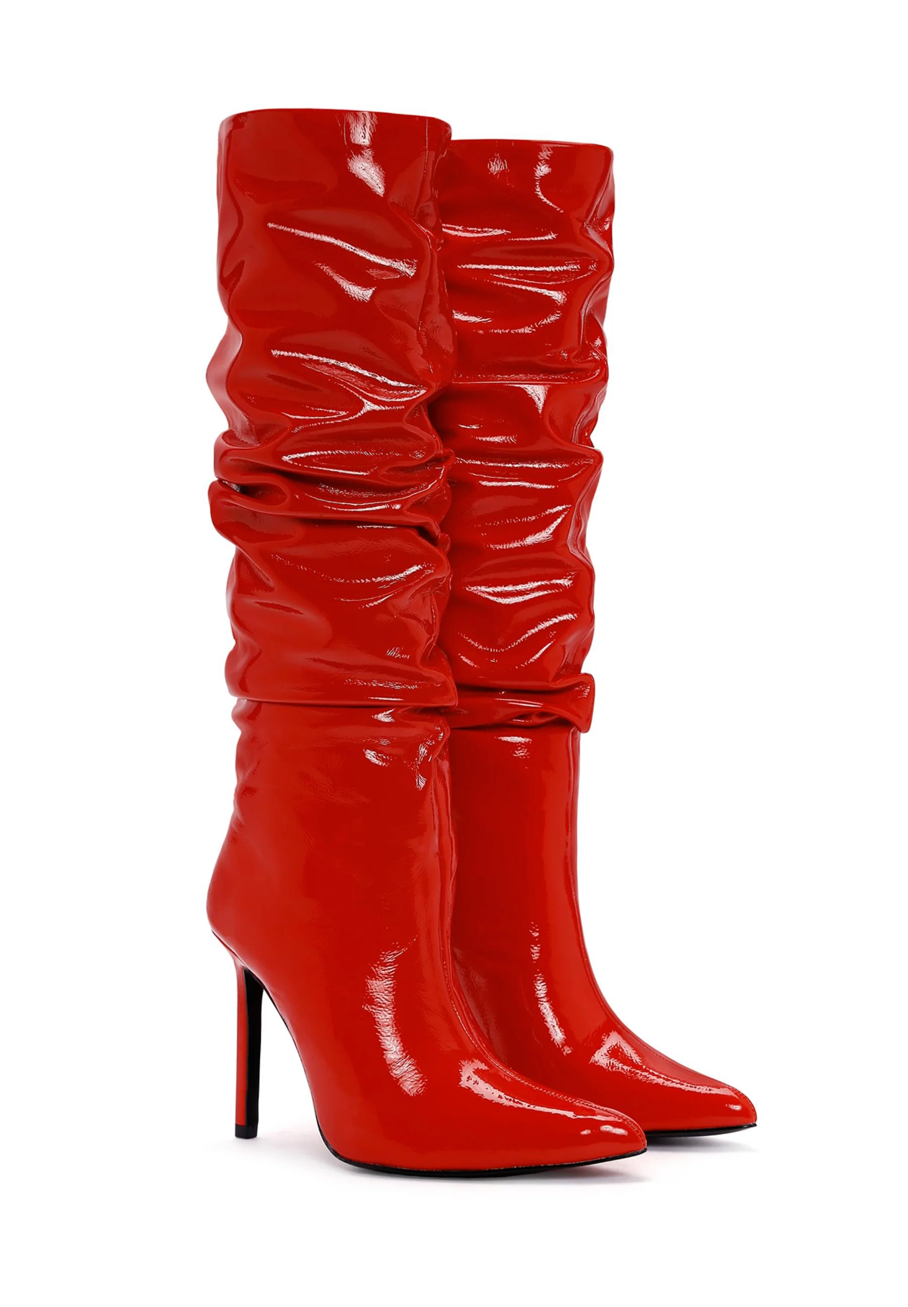 Botas altas Derimod
