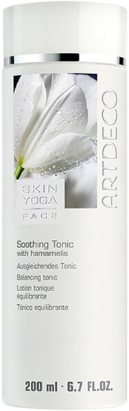 Artdeco Skin Yoga Face Soothing Tonic Gesichtswasser