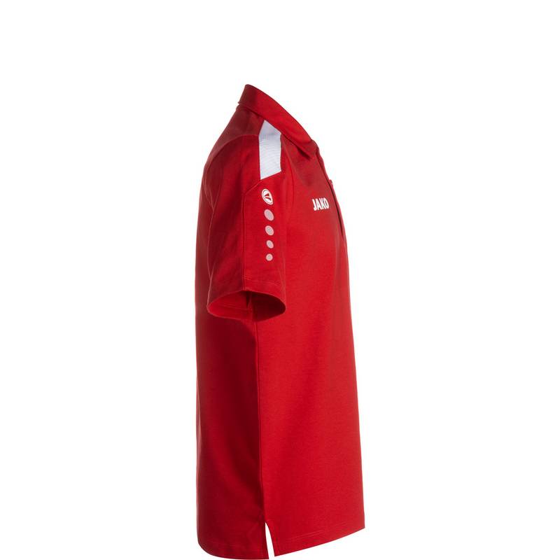 JAKO Power Poloshirt Jungen