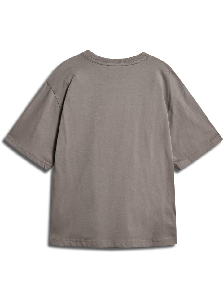 Sometime Soon Sometime Soon T-Shirt Stsjessie Mädchen in STEEPLE GRAY günstig kaufen
