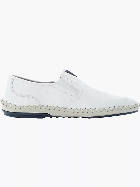 Rieker Herren Slipper