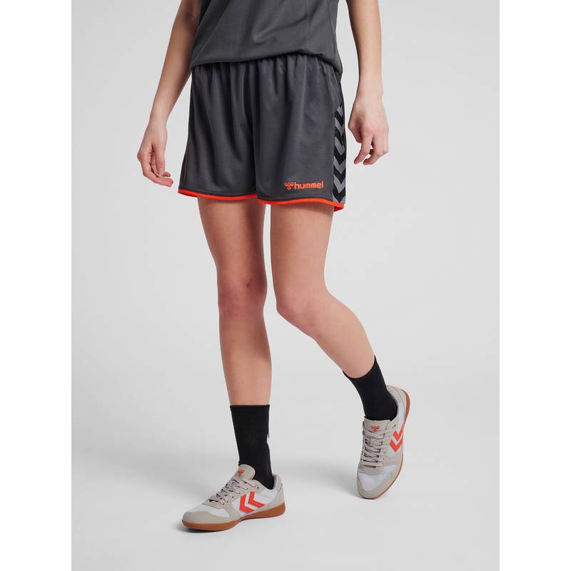 hummel hmlAUTHENTIC POLY SHORTS WOMAN Shorts Damen