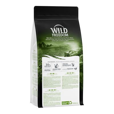 Wild Freedom Adult 