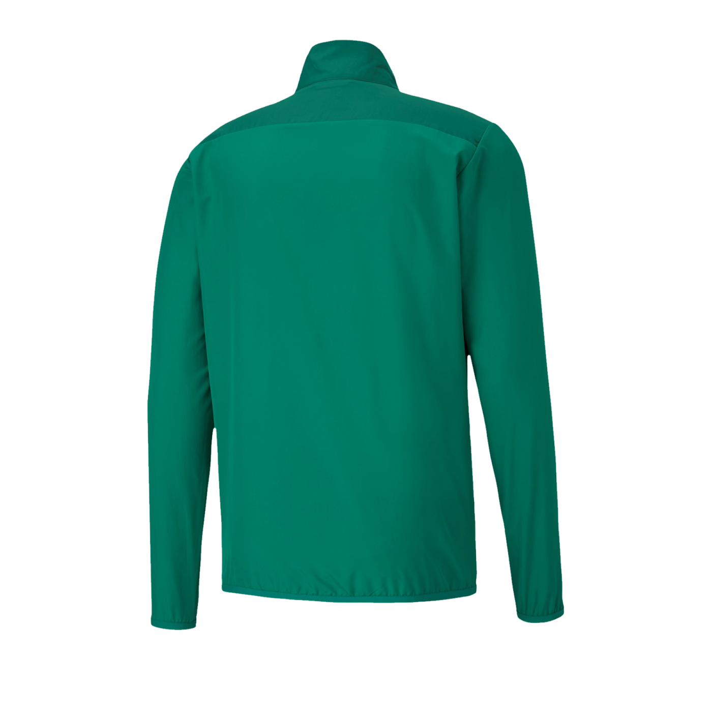 PUMA teamGOAL 23 Sideline Trainingsjacke Grün F05