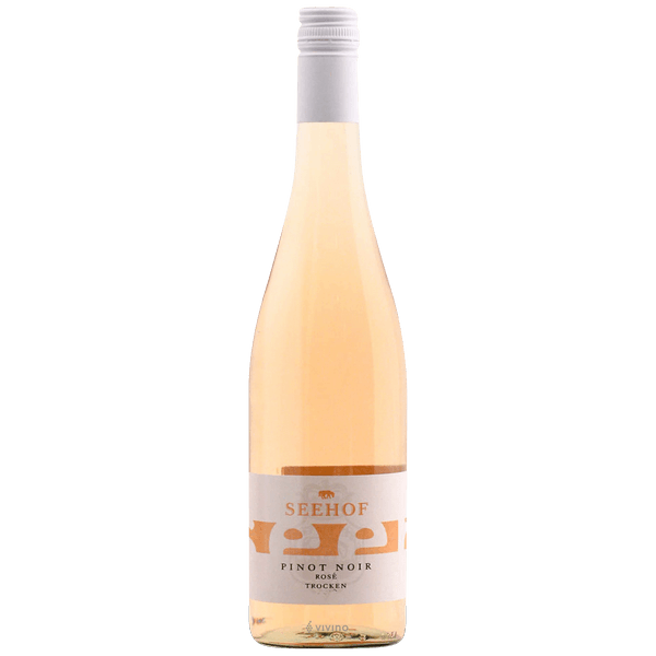 SeehofPinot Noir Rosé Trocken 2022