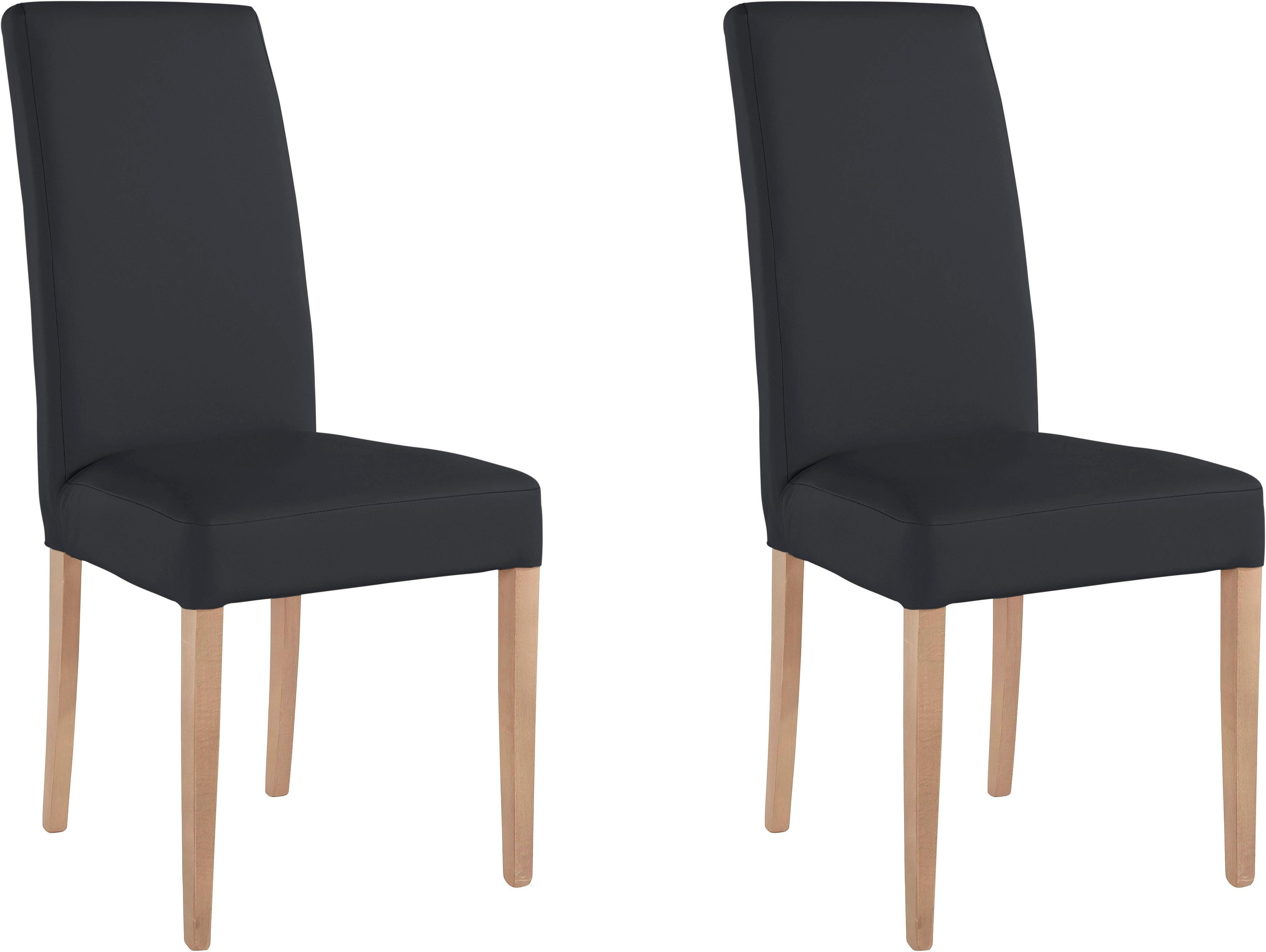 INOSIGN Eckbankgruppe Marion, (Set, 4-tlg)