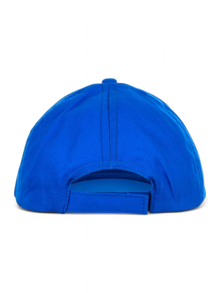 Spiderman Basecap Spider-Man in Blau günstig kaufen
