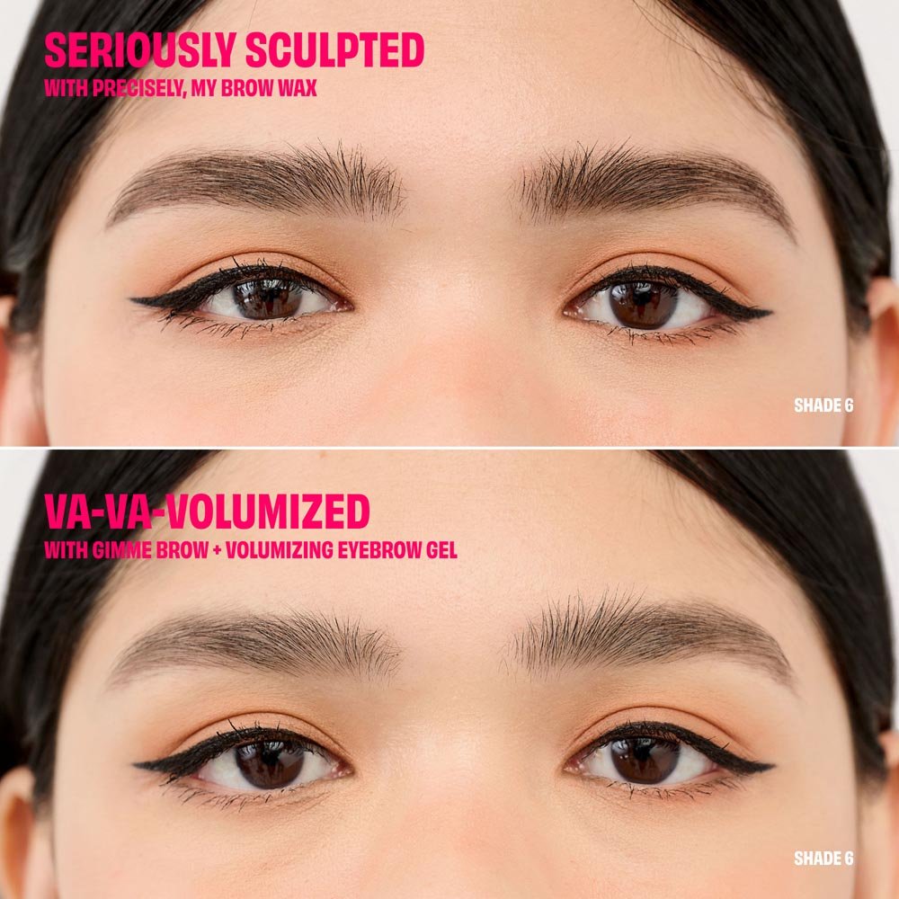 Benefit Augenbrauen Gimme brow+