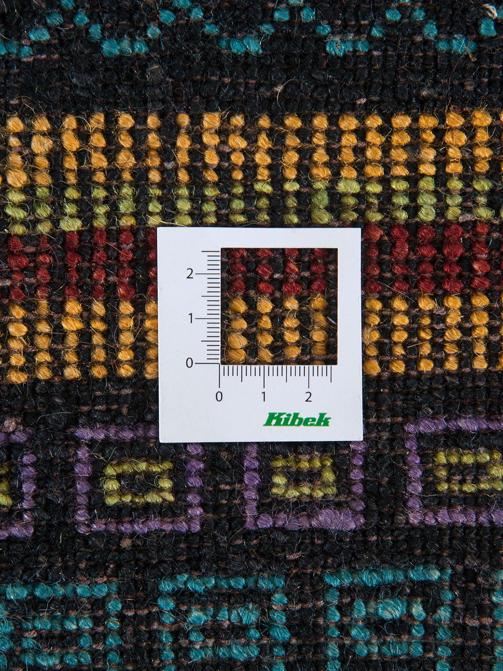Contemporary Gabbeh ca. 90 x 167 cm, Unikat / Einzelstück