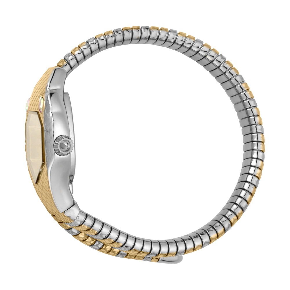 Just Cavalli Montre pour femme Acier inoxydable Montre
