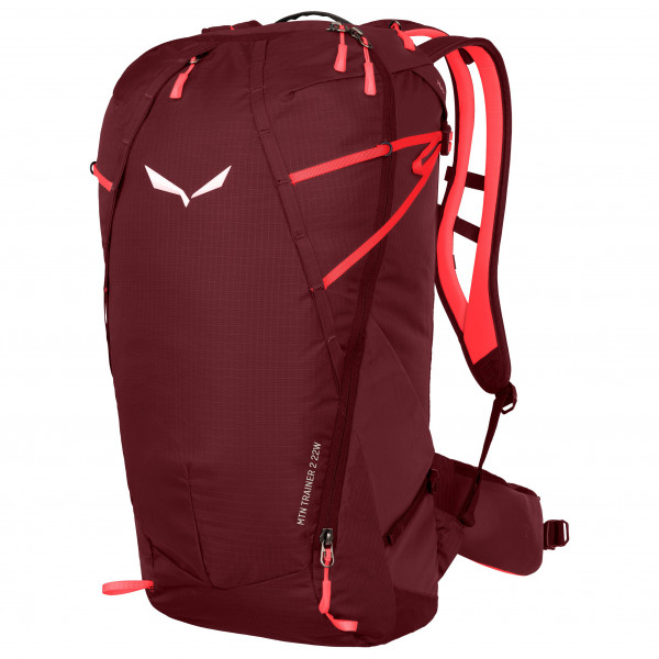 Salewa - Women's MTN Trainer 2 22 - Wanderrucksack
