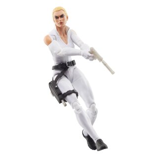 Marvel Legends Series Actionfiguren - S.H.I.E.L.D. 3-Pack