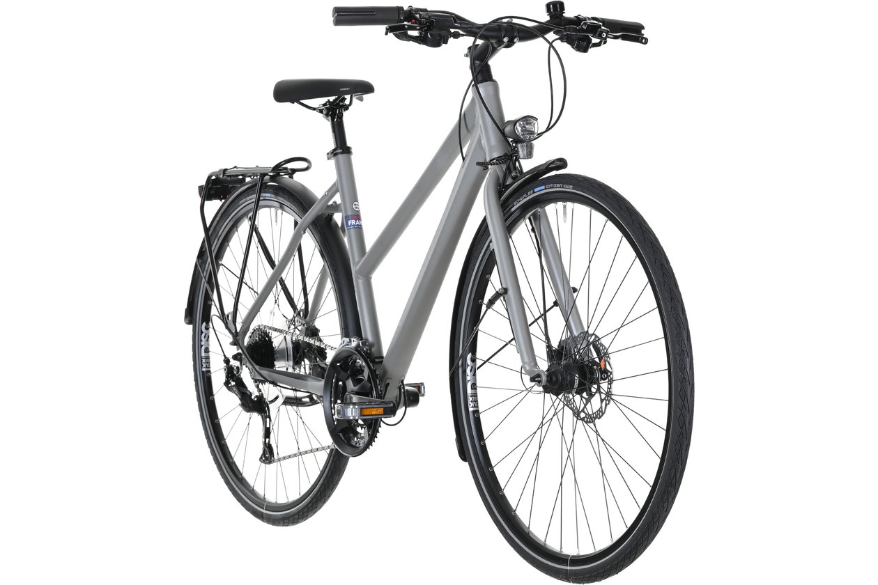 Rabeneick TS3 Disc - 2022 - 28 Zoll - Damen Sport
