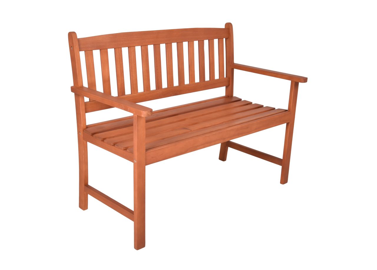 Garden Pleasure Bank PROMOTION, 2-Sitzer