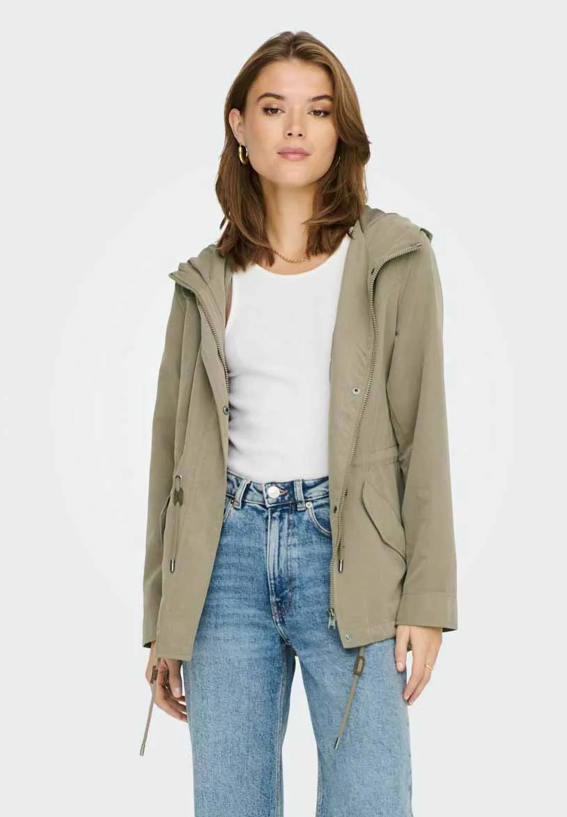 ONLY FRÜHLINGS - Parka