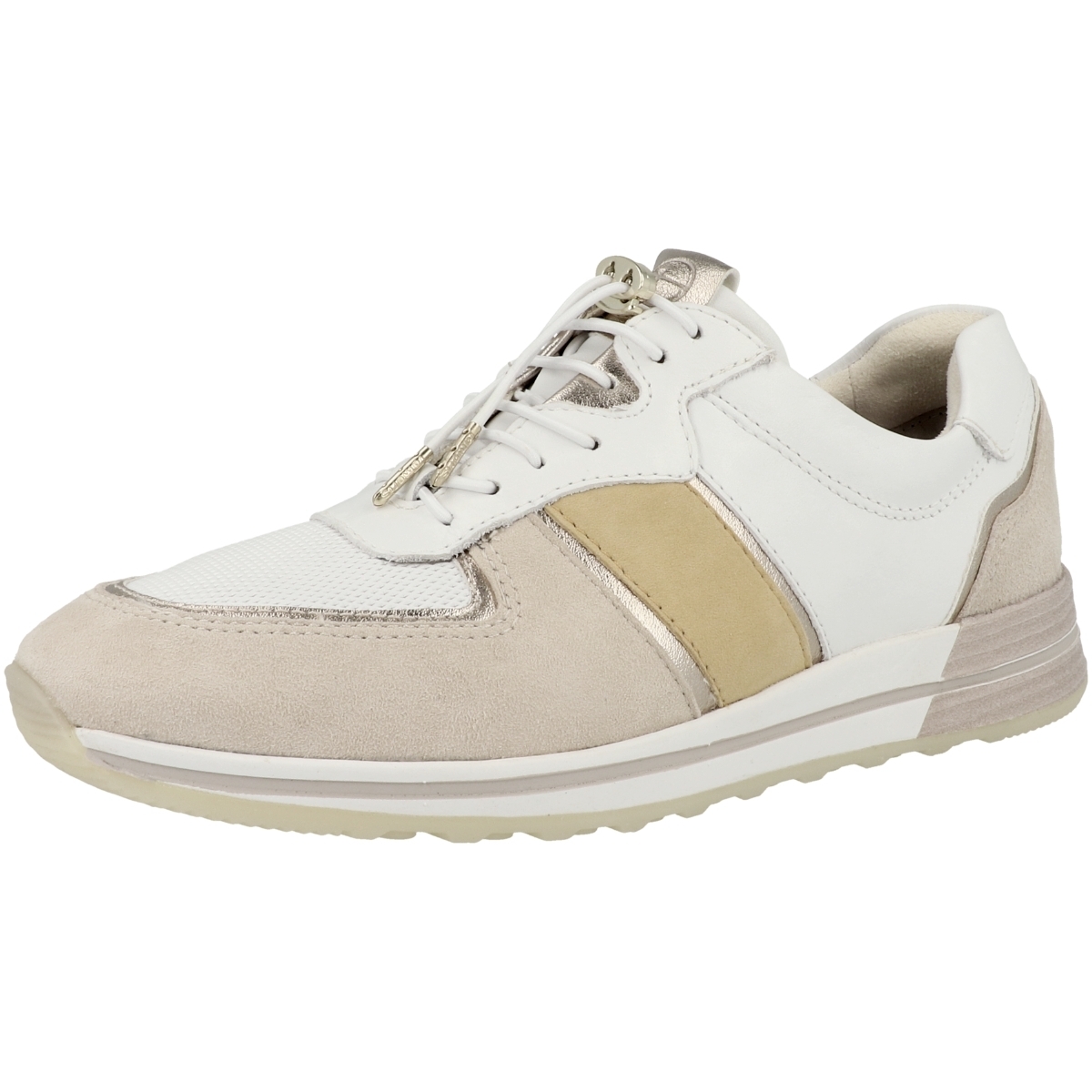 Tamaris 1-24718-28 Sneaker Low beige