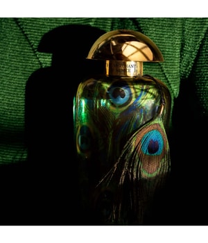 The Merchant of Venice Murano Exclusive Imperial Emerald Eau de Parfum-100 ml