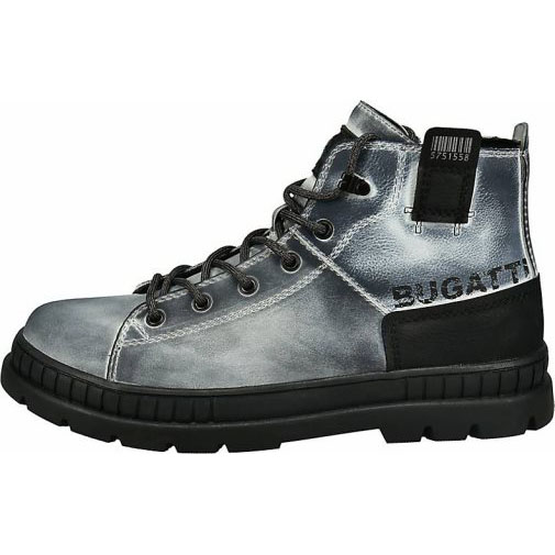 bugatti Stiefel Pallario comfort