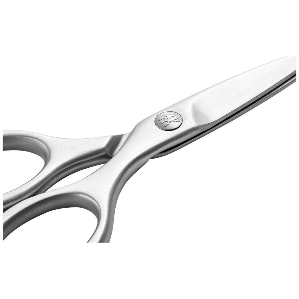 Haushaltsschere 13 cm, Edelstahl