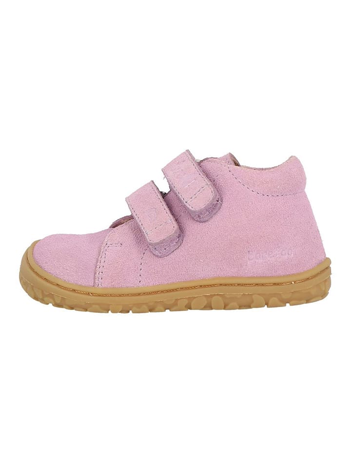 Lurchi Leder-Barfußschuhe 