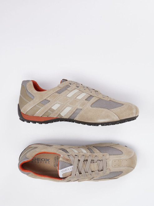 Sneaker-46612290164 Geox