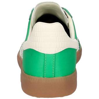 Back70 Sneaker in grün