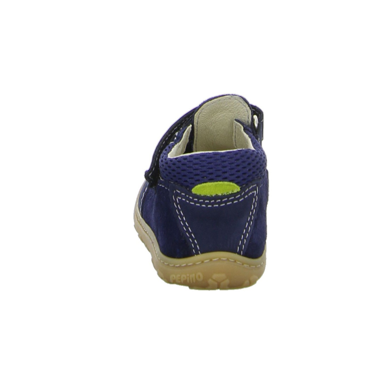 RICOSTA Jungen Sneaker blau
