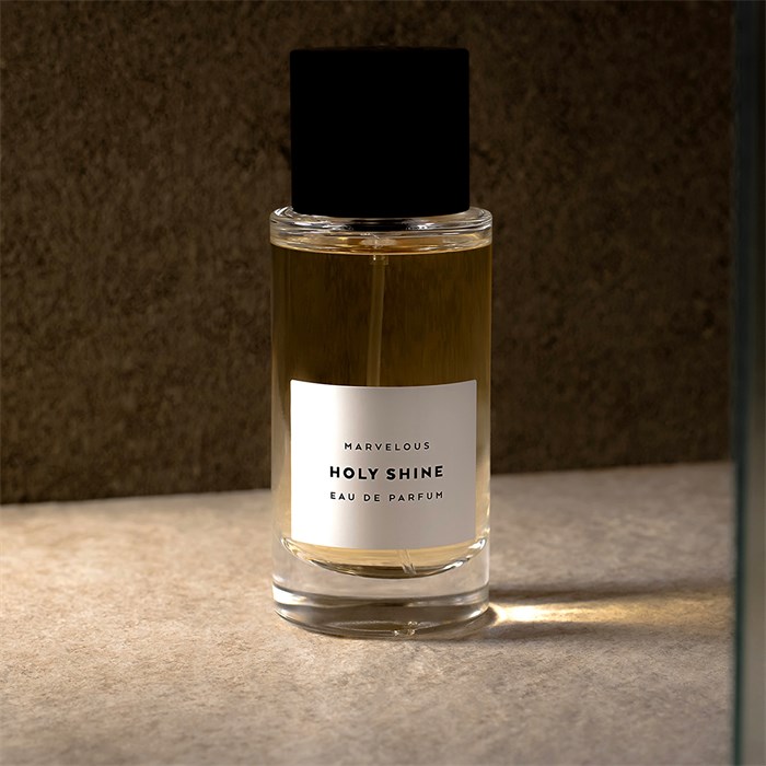 Eau de Parfum Spray
