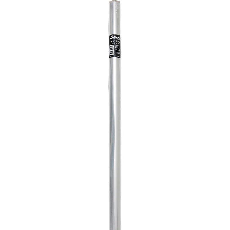Cellofan 5 m x 70 cm, klar