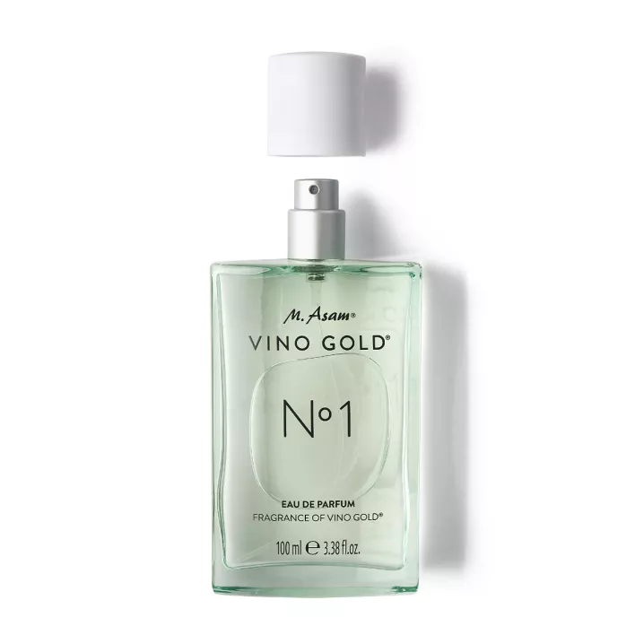 VINO GOLD No. 1 Eau de Parfum