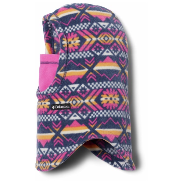 Columbia - Kid's Frosty Trail Balaclava - Sturmhaube
