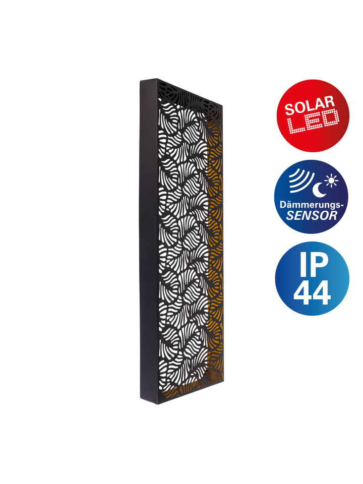 näve LED Solarleuchte 