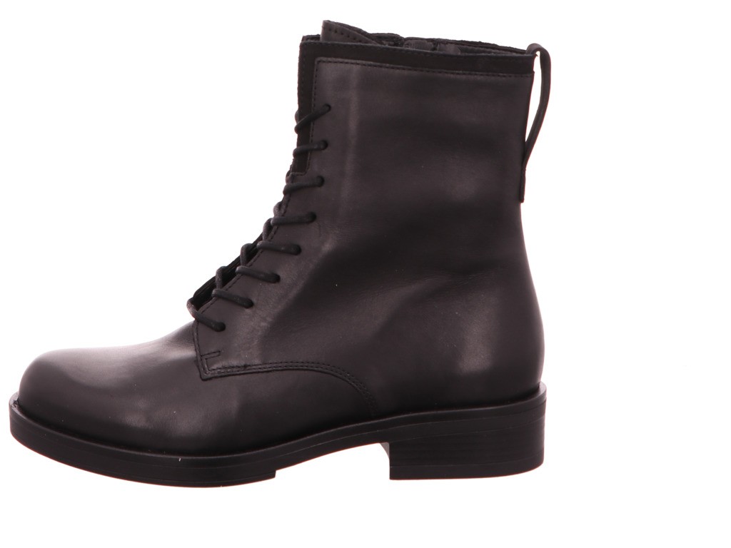 GABOR Stiefeletten schwarz 91.791