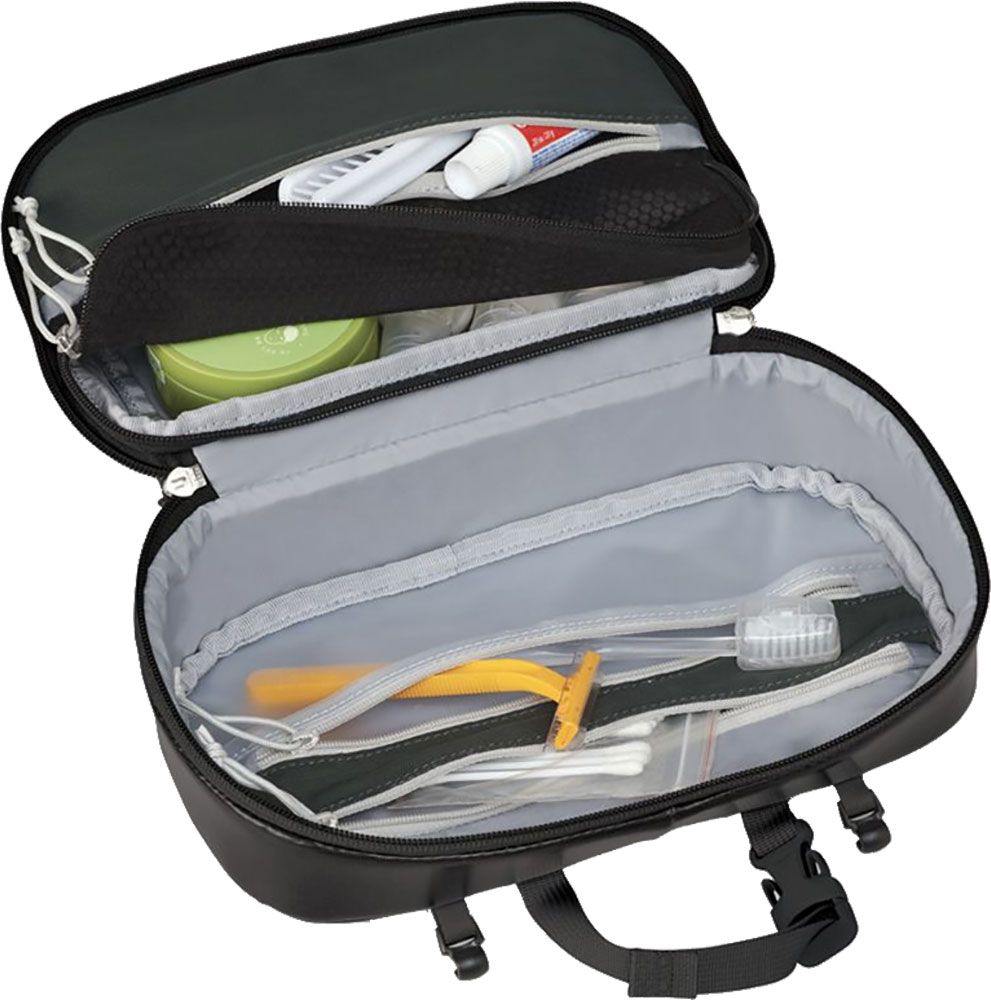 Osprey Transporter Hanging Toiletry Kit kaufen | Bike-Discount