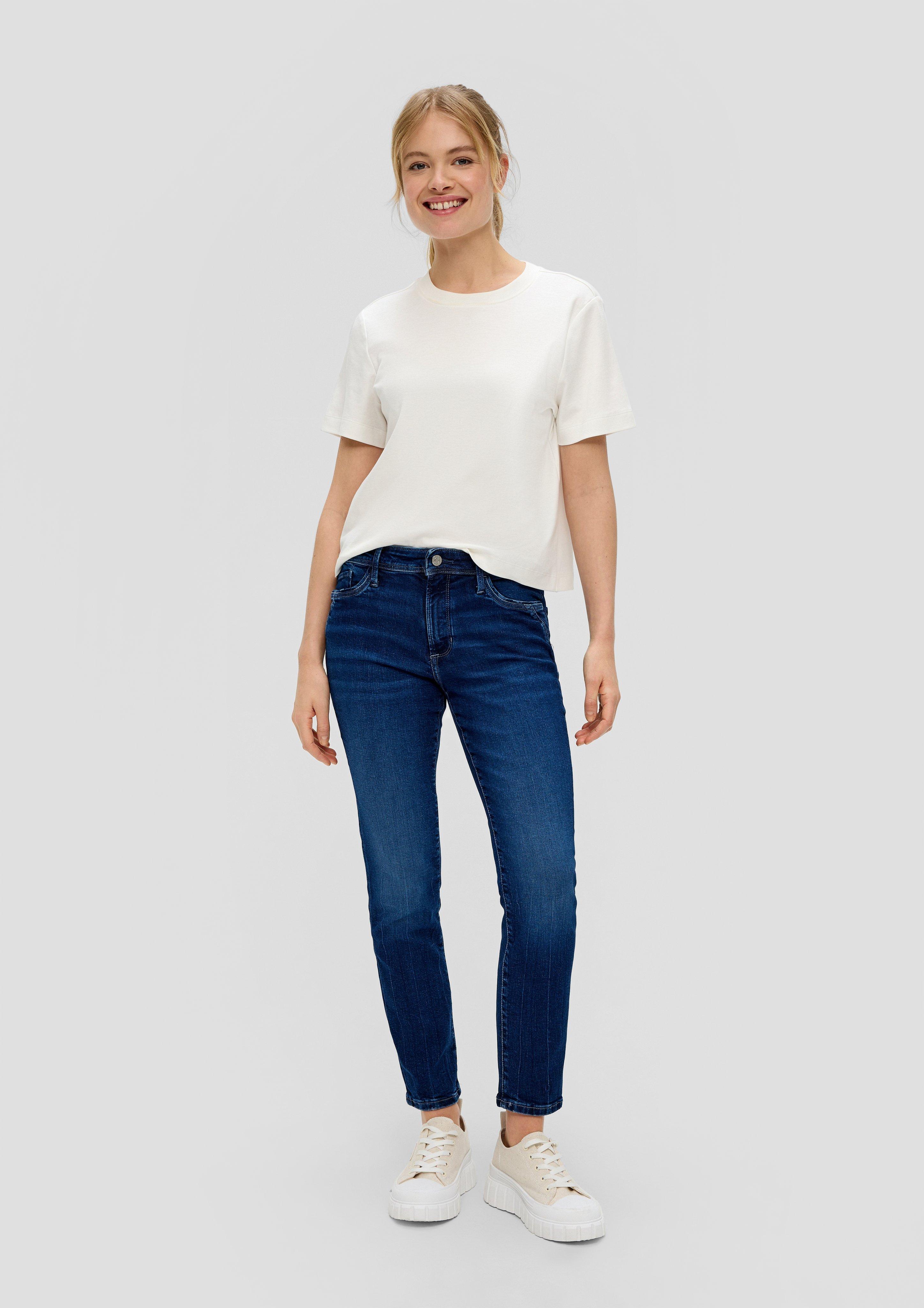 360° Denim / Jeans Betsy / Slim Fit / Mid Rise / Slim Leg  2140800-57Z4