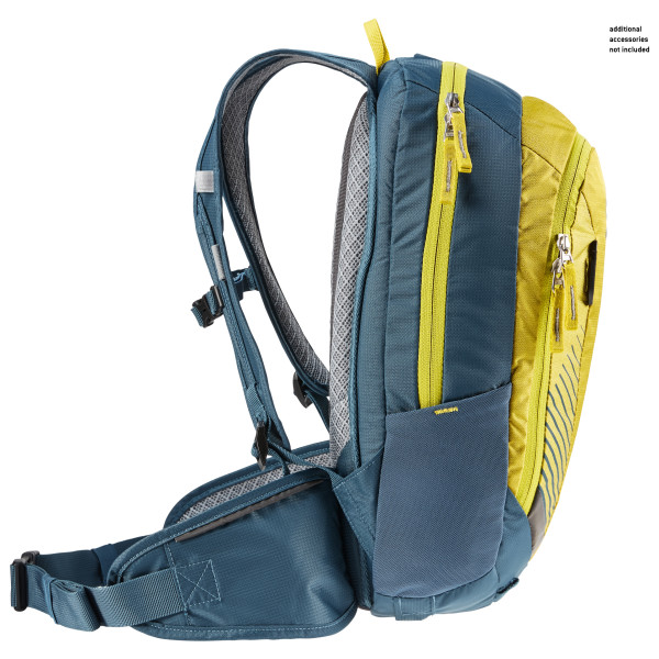 Deuter - Kid's Compact 8 - Bike-Rucksack
