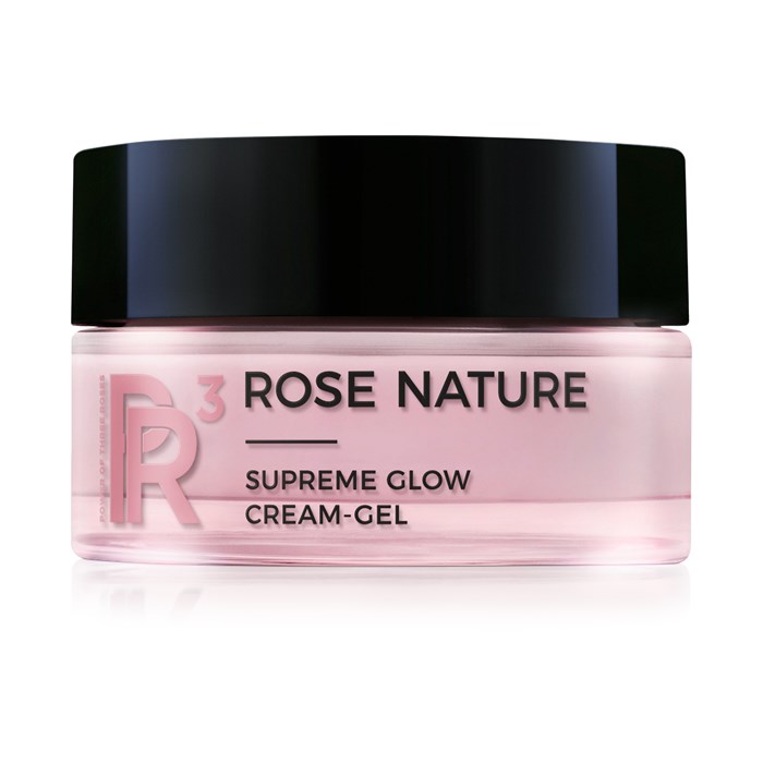 ROSE NATURE Geschenkset von ANNEMARIE BÖRLIND
