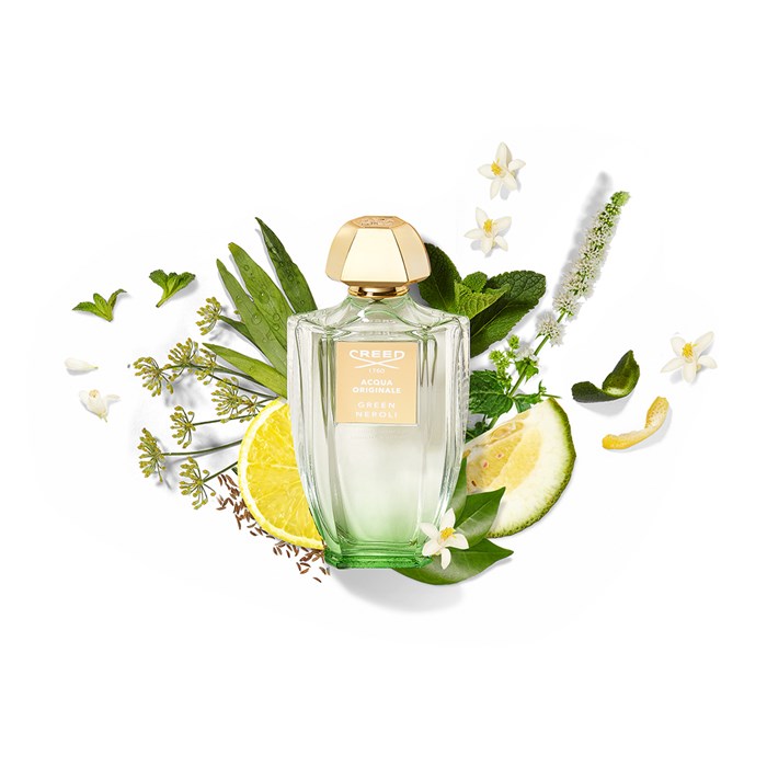 Eau de Parfum Spray