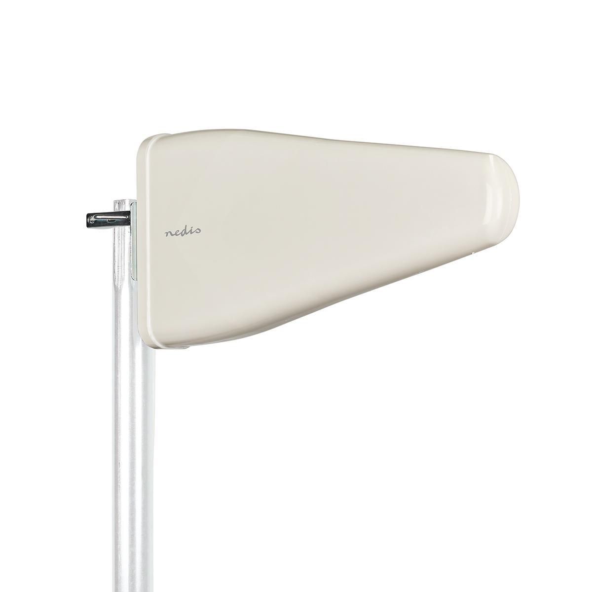 Nedis ANOR5G10WT 5G / 4G / 3G Antenne