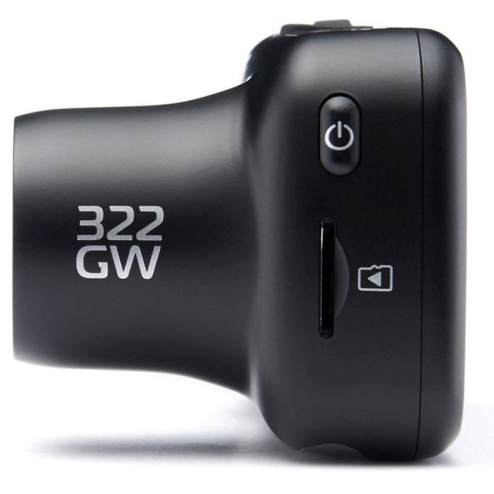 Nextbase 322GW - Dash Cam Dashcam