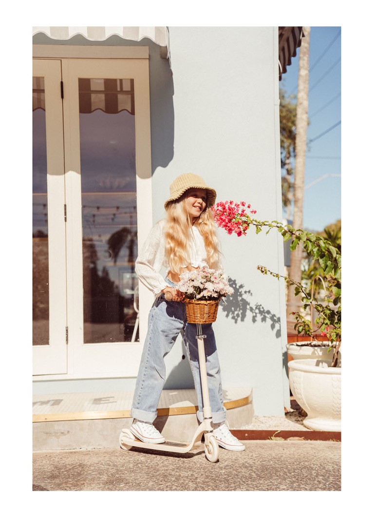 Banwood Maxi scooter