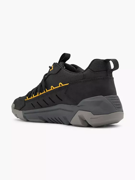 Caterpillar Leder Slip On Sneaker CRAUL SPORT LOW