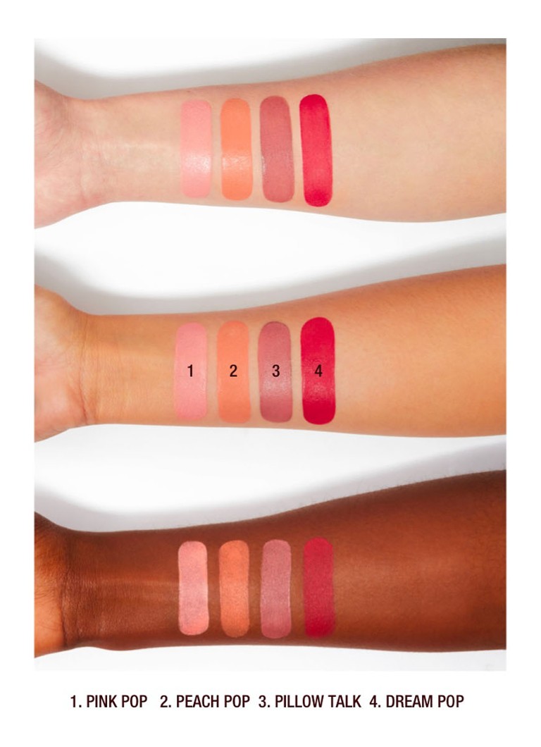 Fard de obraz mat Charlotte Tilbury, stick