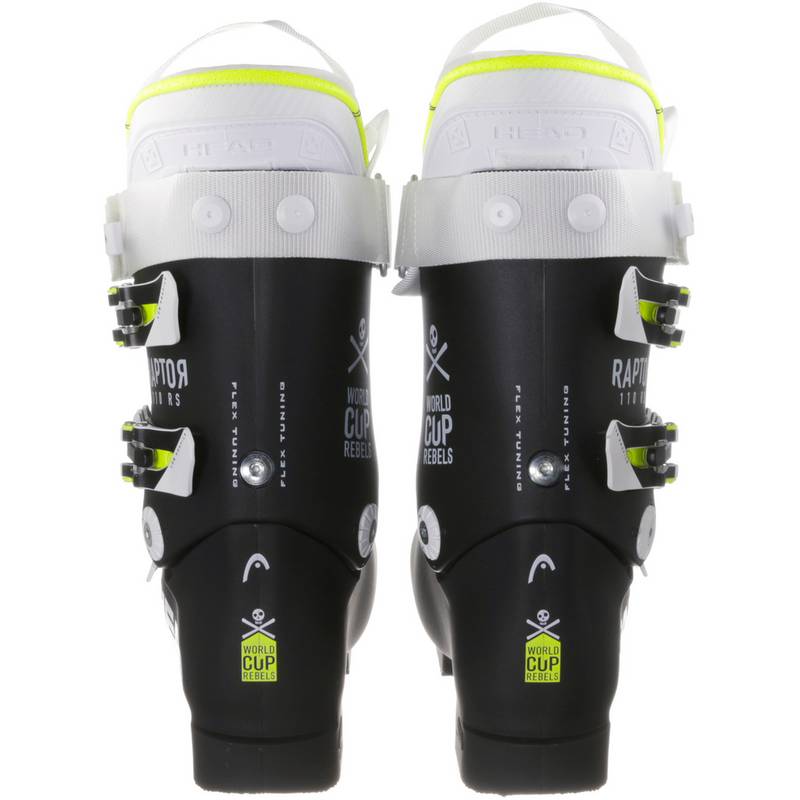 HEAD Raptor S 110 RS Skischuhe Damen
