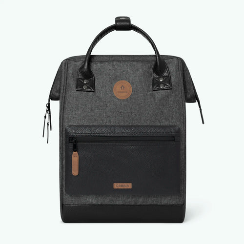 Adventurer Medium Luxembourg backpack grey