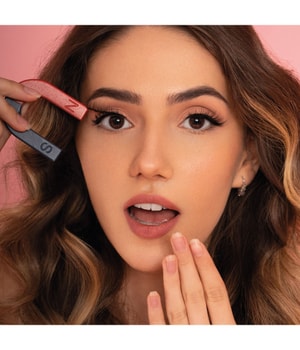 MELODY LASHES Magnetic Lash n line Miss Mag Wimpern-1 Stk
