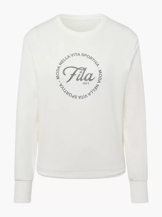 FILA Sweatshirt